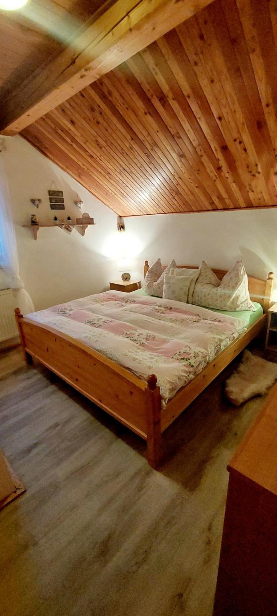 Ubytovani V Sumavskem Dome Nove Hute Zewnętrze zdjęcie